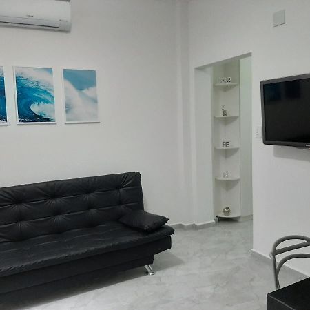 Apartamento Guaruja - Pitangueiras Εξωτερικό φωτογραφία