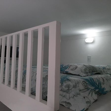Apartamento Guaruja - Pitangueiras Εξωτερικό φωτογραφία