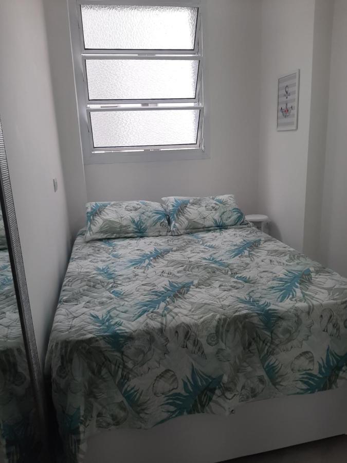 Apartamento Guaruja - Pitangueiras Εξωτερικό φωτογραφία
