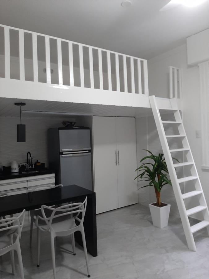 Apartamento Guaruja - Pitangueiras Εξωτερικό φωτογραφία
