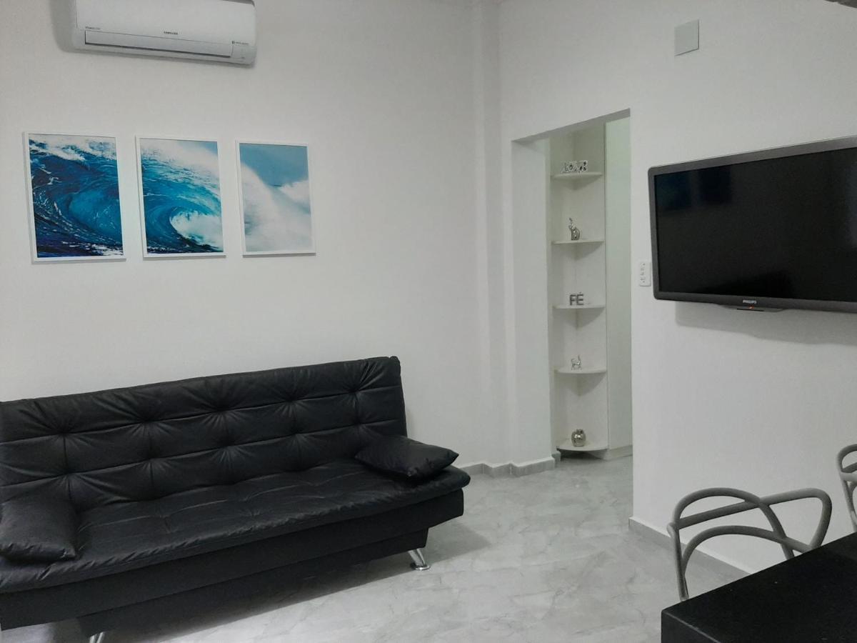 Apartamento Guaruja - Pitangueiras Εξωτερικό φωτογραφία