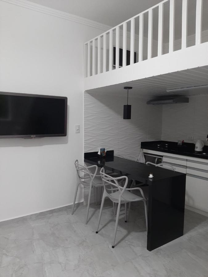 Apartamento Guaruja - Pitangueiras Εξωτερικό φωτογραφία