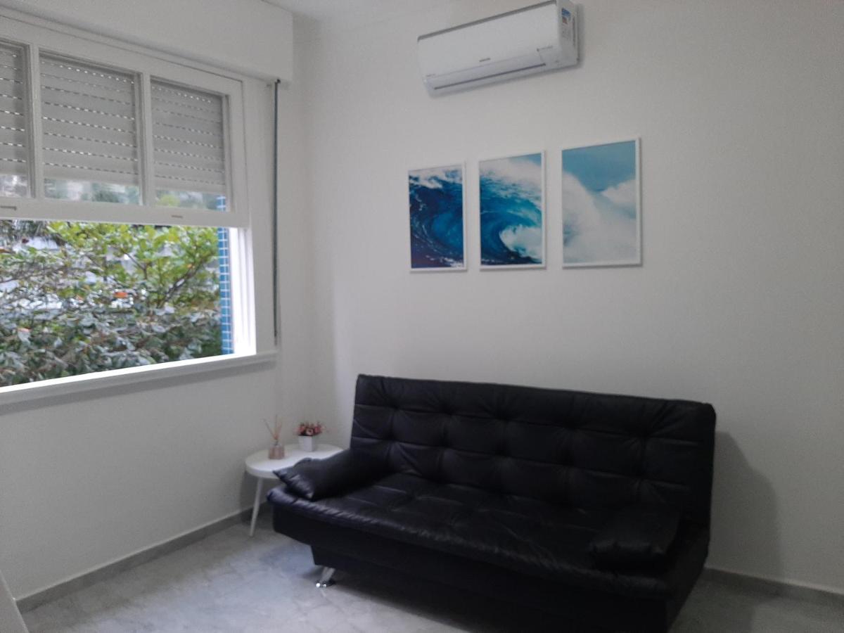 Apartamento Guaruja - Pitangueiras Εξωτερικό φωτογραφία