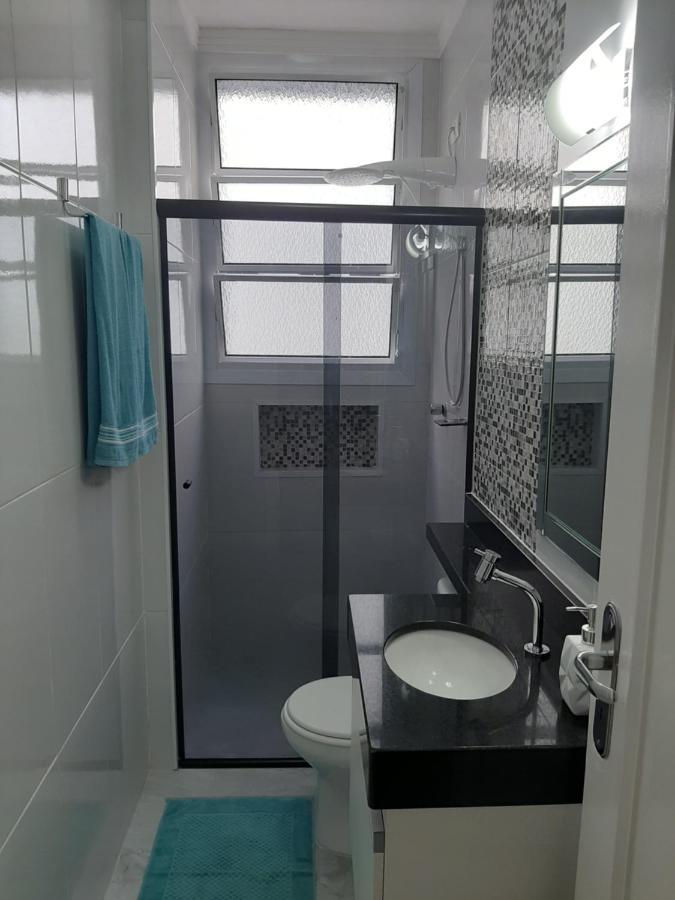 Apartamento Guaruja - Pitangueiras Εξωτερικό φωτογραφία