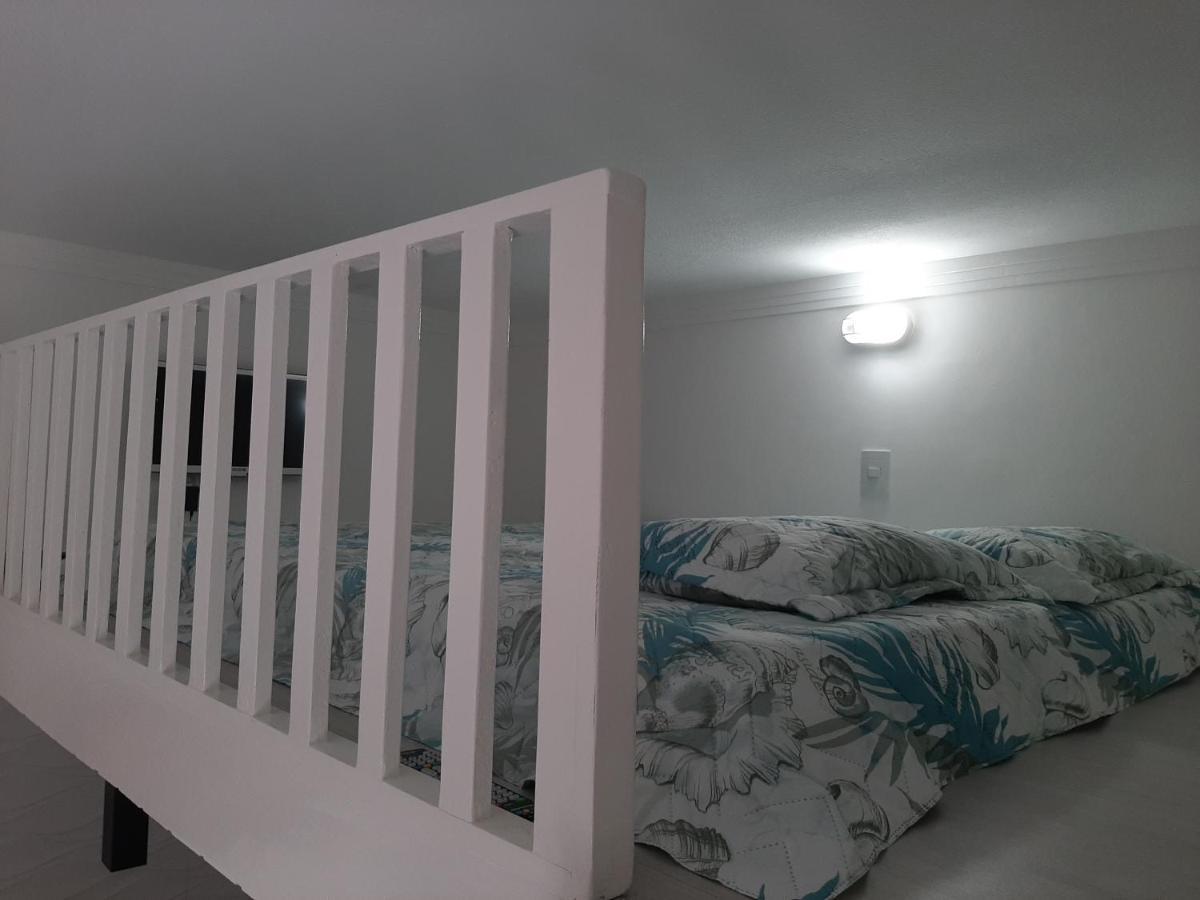 Apartamento Guaruja - Pitangueiras Εξωτερικό φωτογραφία